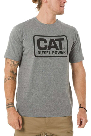CAT Diesel Power Tee