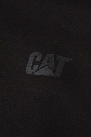 CAT Essential 1/4 Zip Sweatshirt