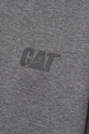 CAT Essential 1/4 Zip Sweatshirt