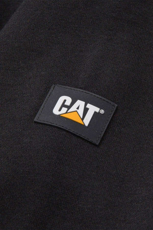 CAT Essential Hooded Sweatshirt