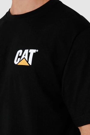 CAT Trademark Tee