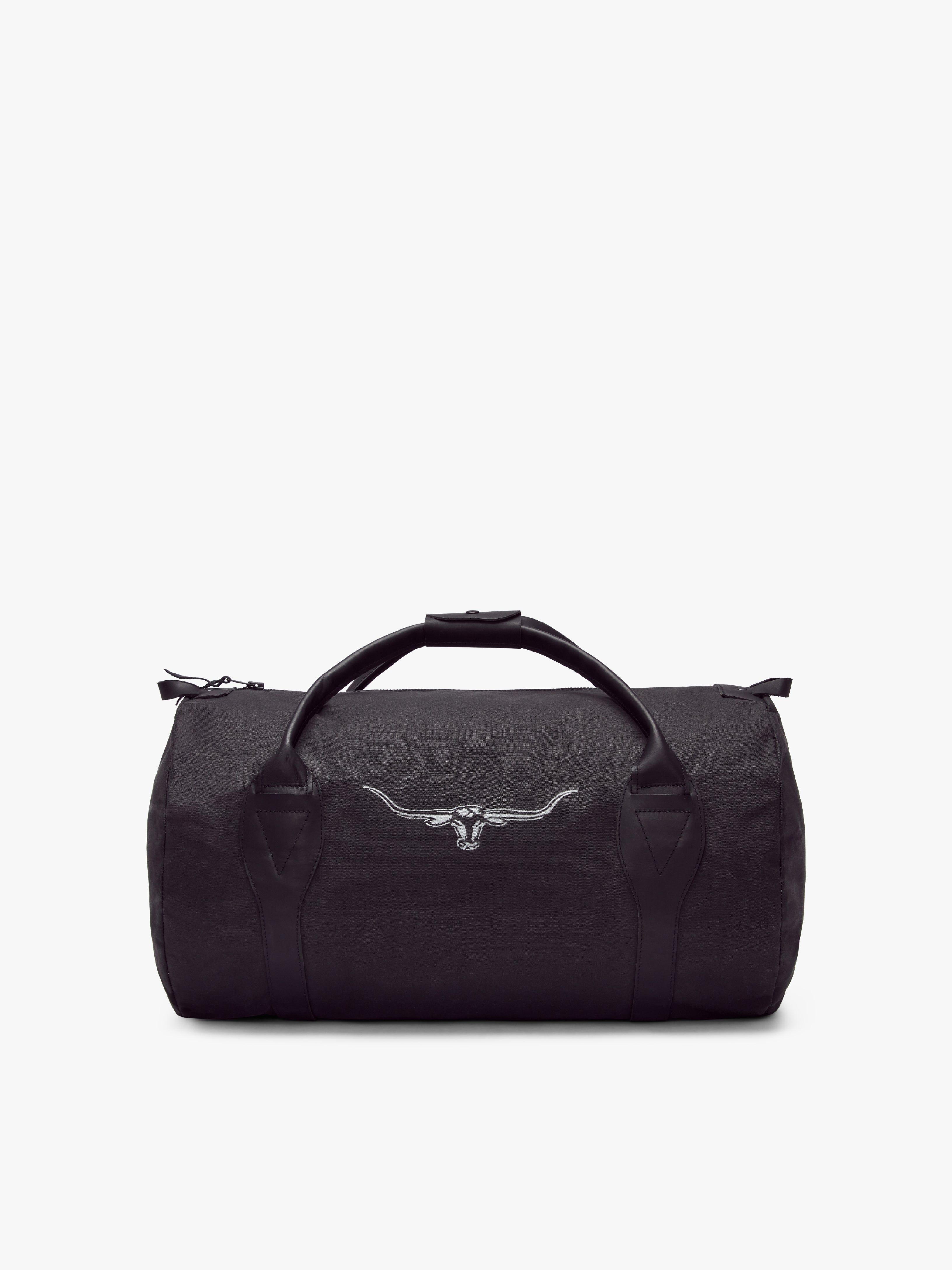 RMW Canvas Ute Bag Mainstreet Clothing