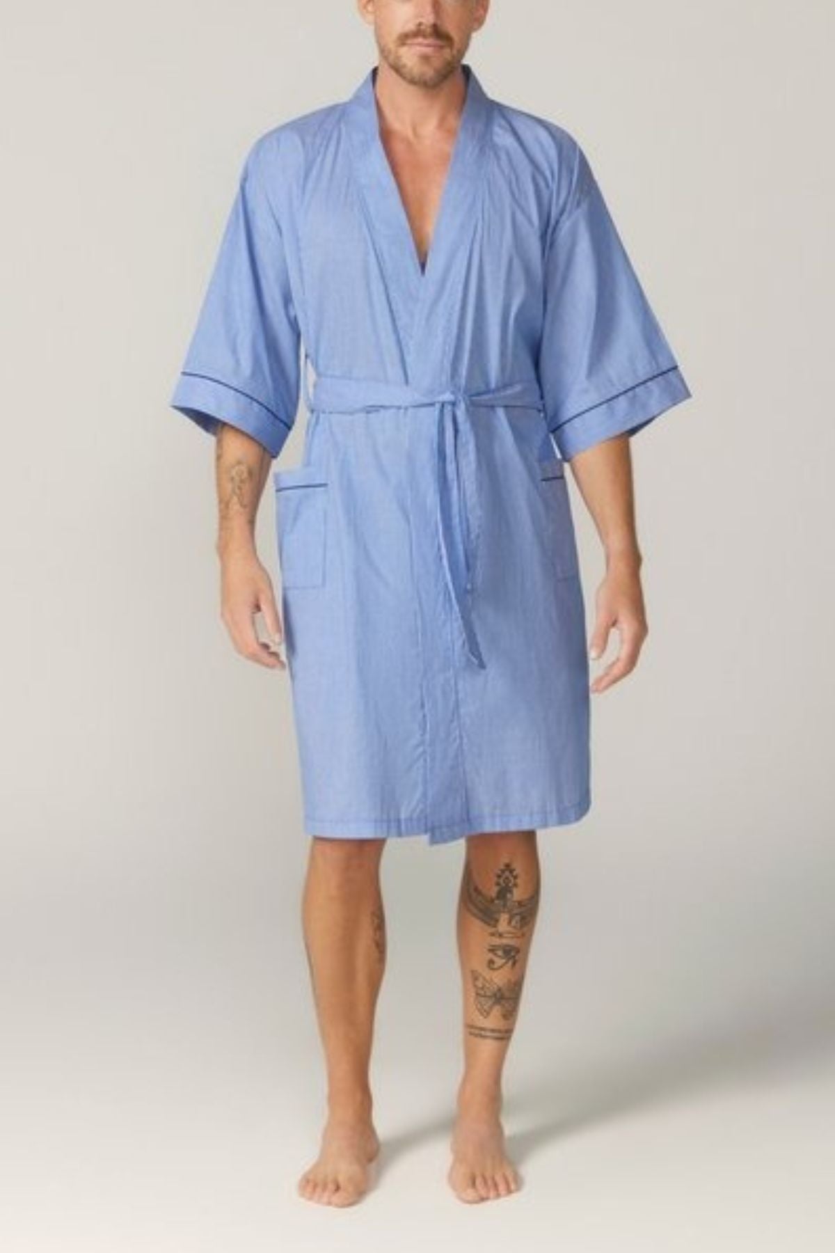Contare Country Summer Dressing Gown Mainstreet Clothing