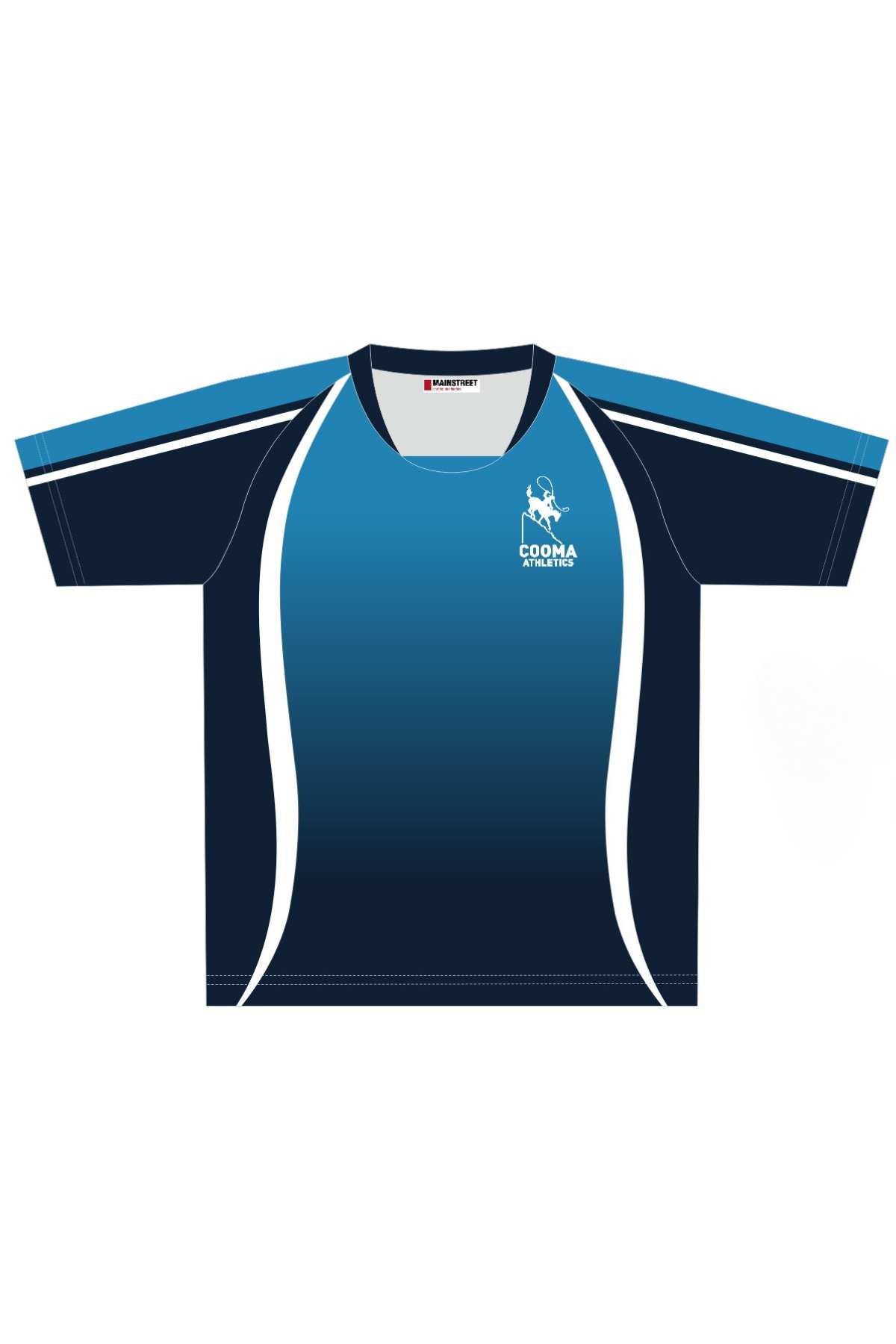 Cooma Athletics T-Shirt