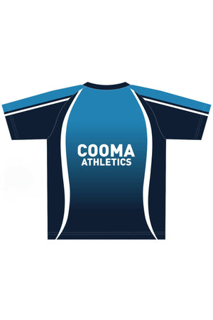 Cooma Athletics T-Shirt