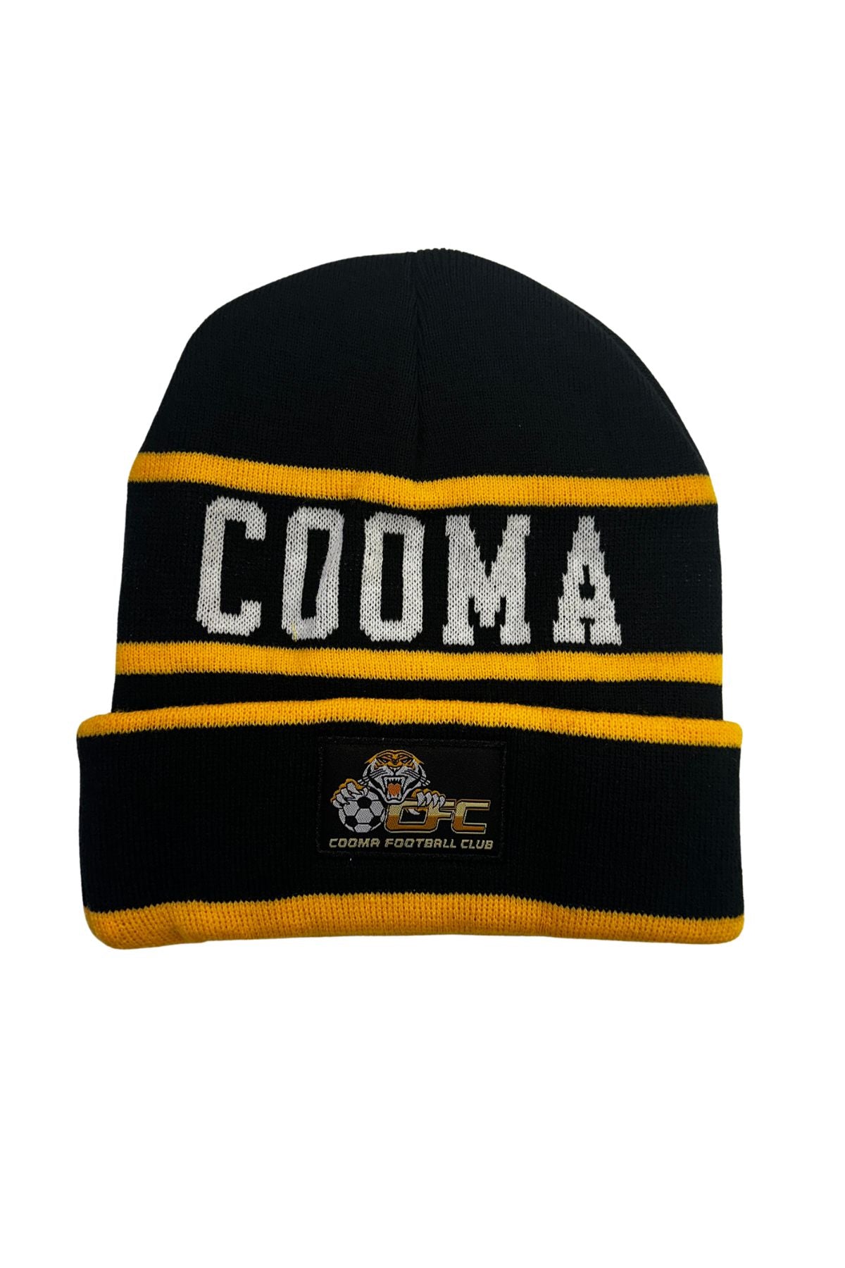 Cooma Tigers Football Club