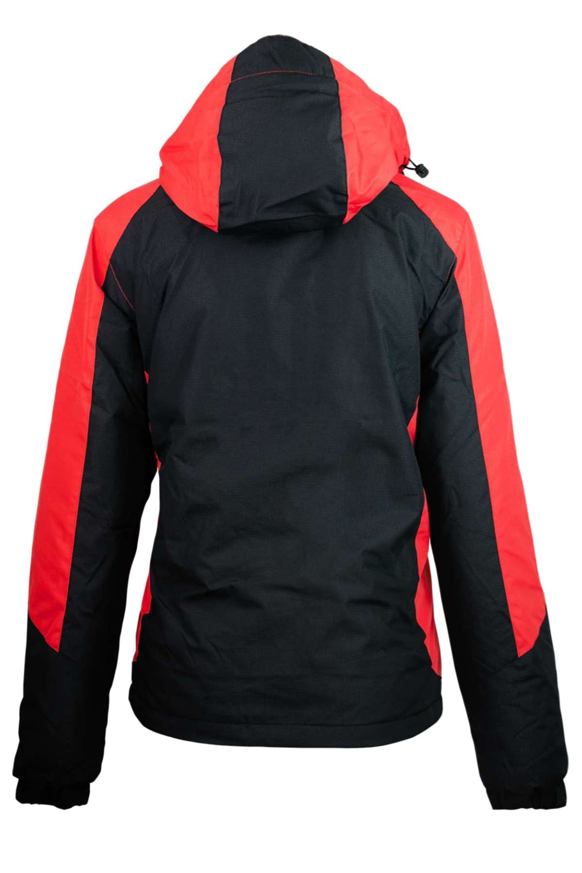 Cooma Rugby Red Devils Napier Ladies Jacket