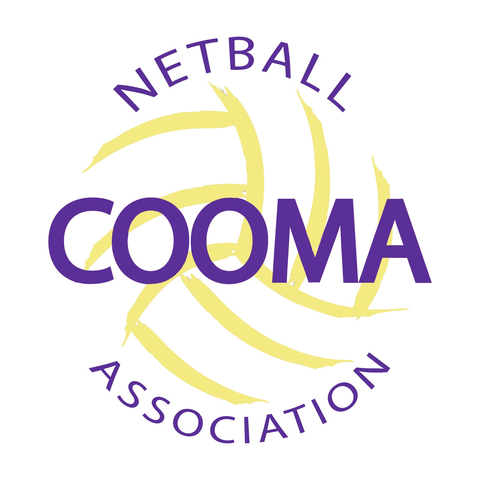 Netball COOMA association