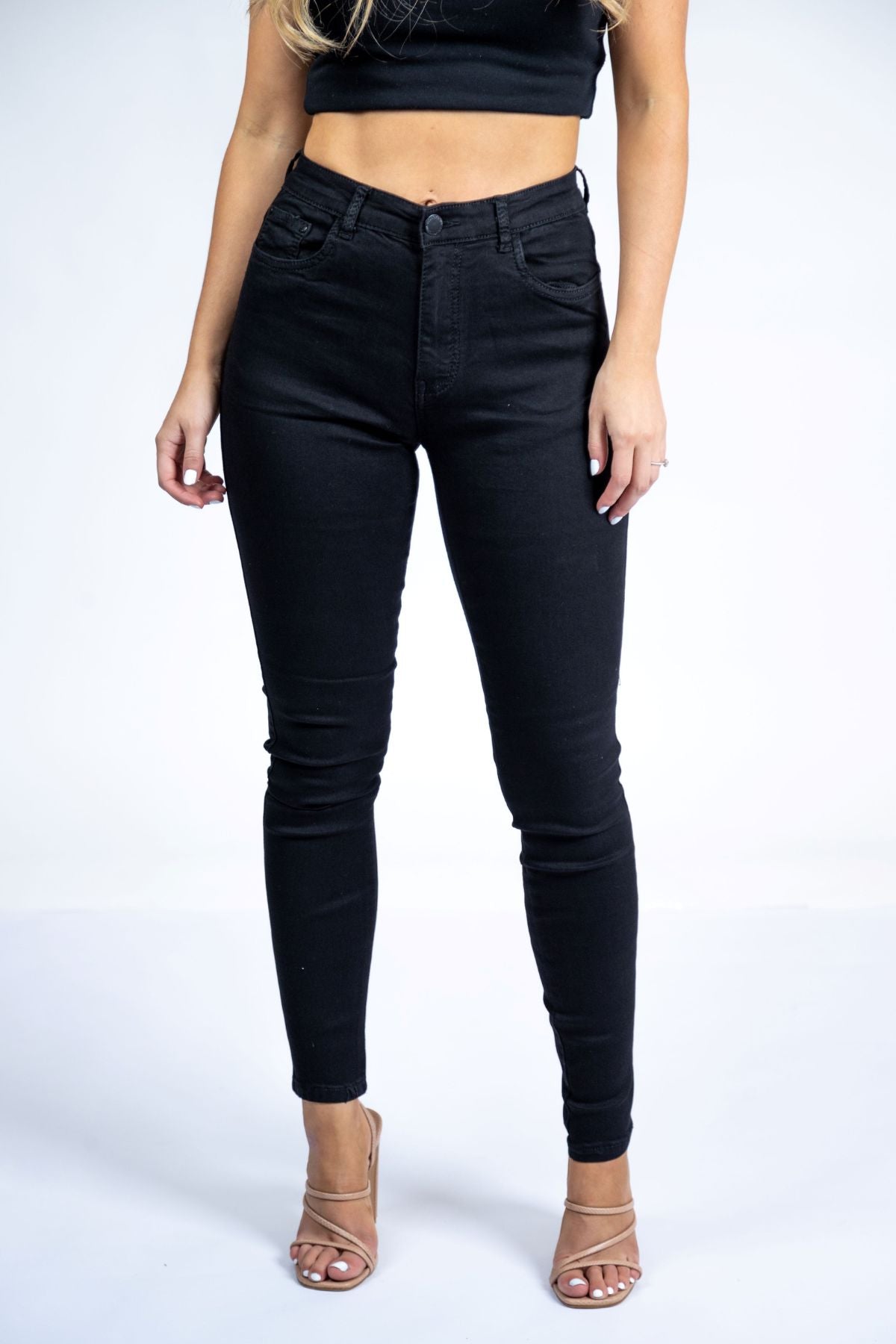 Womens Jeans