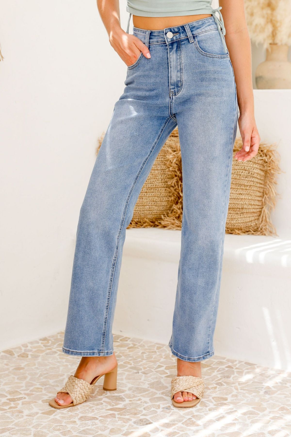 Womens Jeans