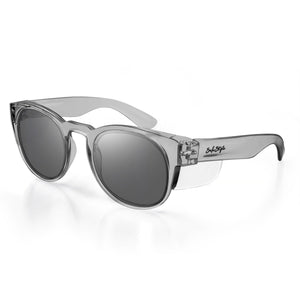 SafeStyle Cruisers Graphite Frame Tinted Lens