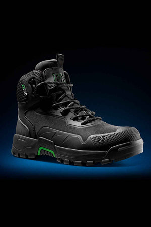 FXD WB-6 Work Boot