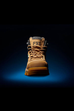 FXD WB-2 Work Boot