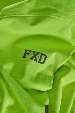 FXD WF-1 Hoodie