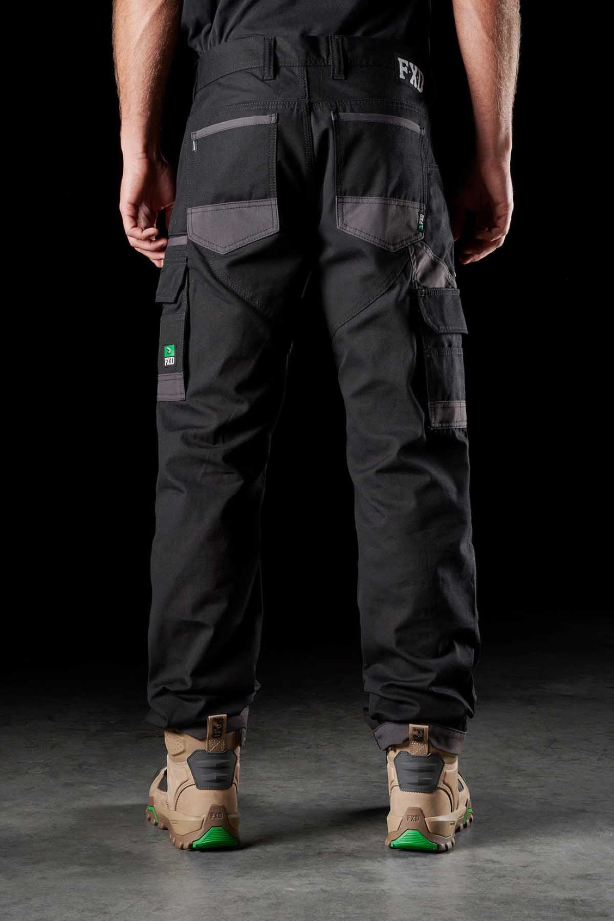 FXD WP-1 Work Pant - Mainstreet Clothing