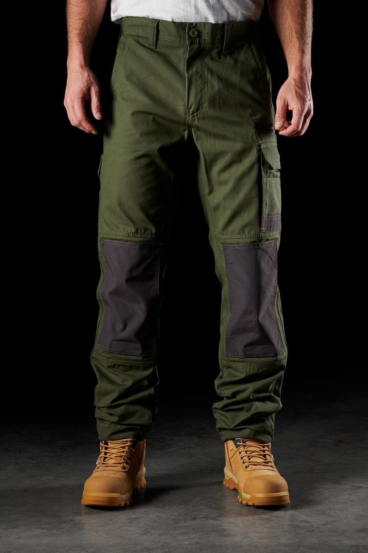 FXD WP-4 Work Pants reviews