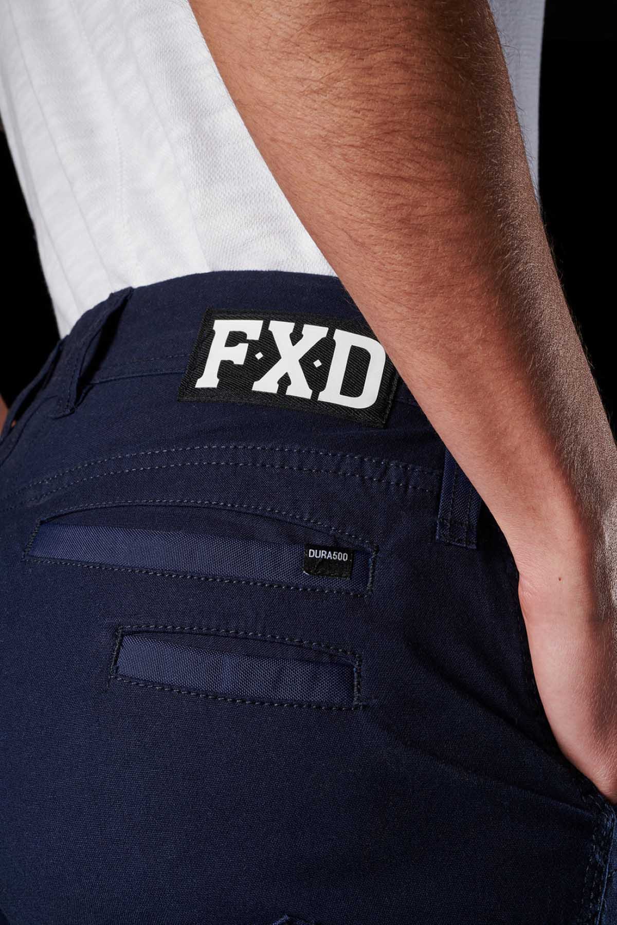 FXD Womens WP-4W - Mainstreet Clothing