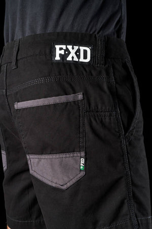 FXD WS-2 Short Short