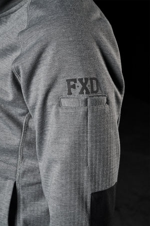 FXD Womens WF-3W Jacket