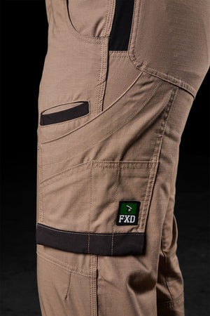 FXD Womens WP-7W