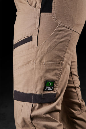 FXD Womens WP-8W
