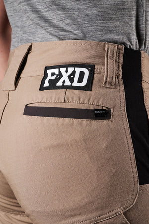 FXD Womens WP-8W