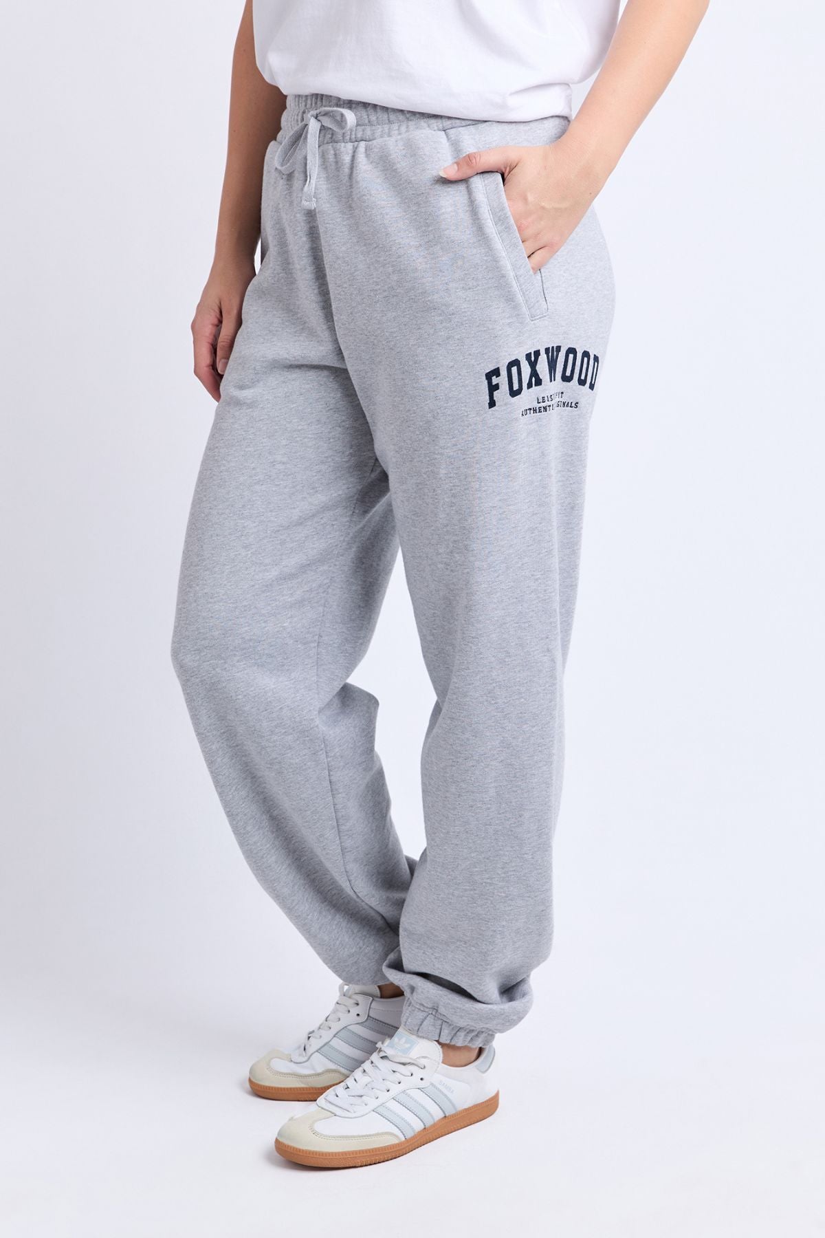 Foxwood Intention Trackpant