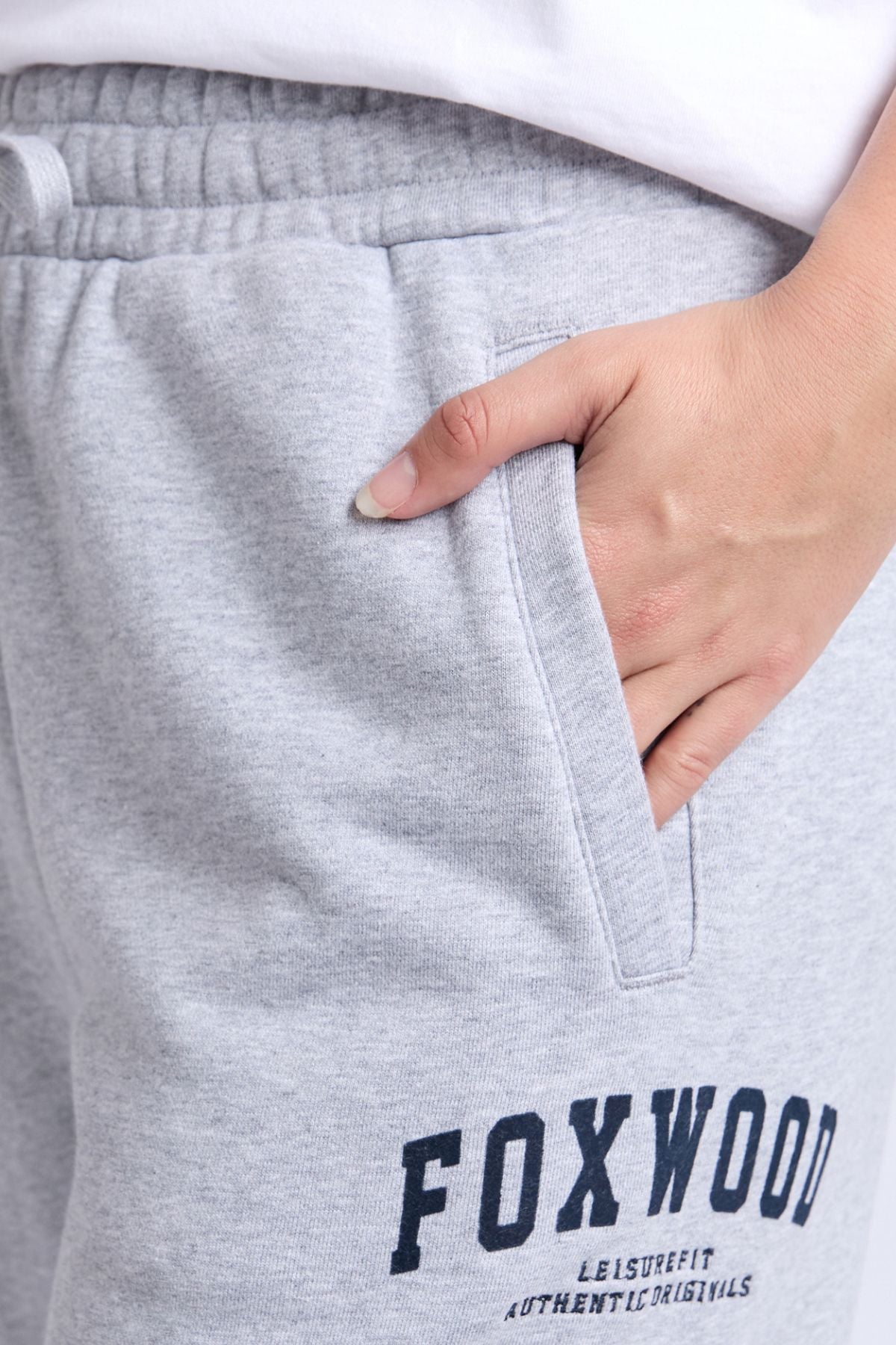 Foxwood Intention Trackpant