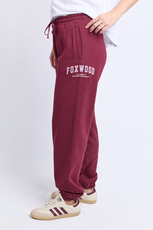 Foxwood Intention Trackpant