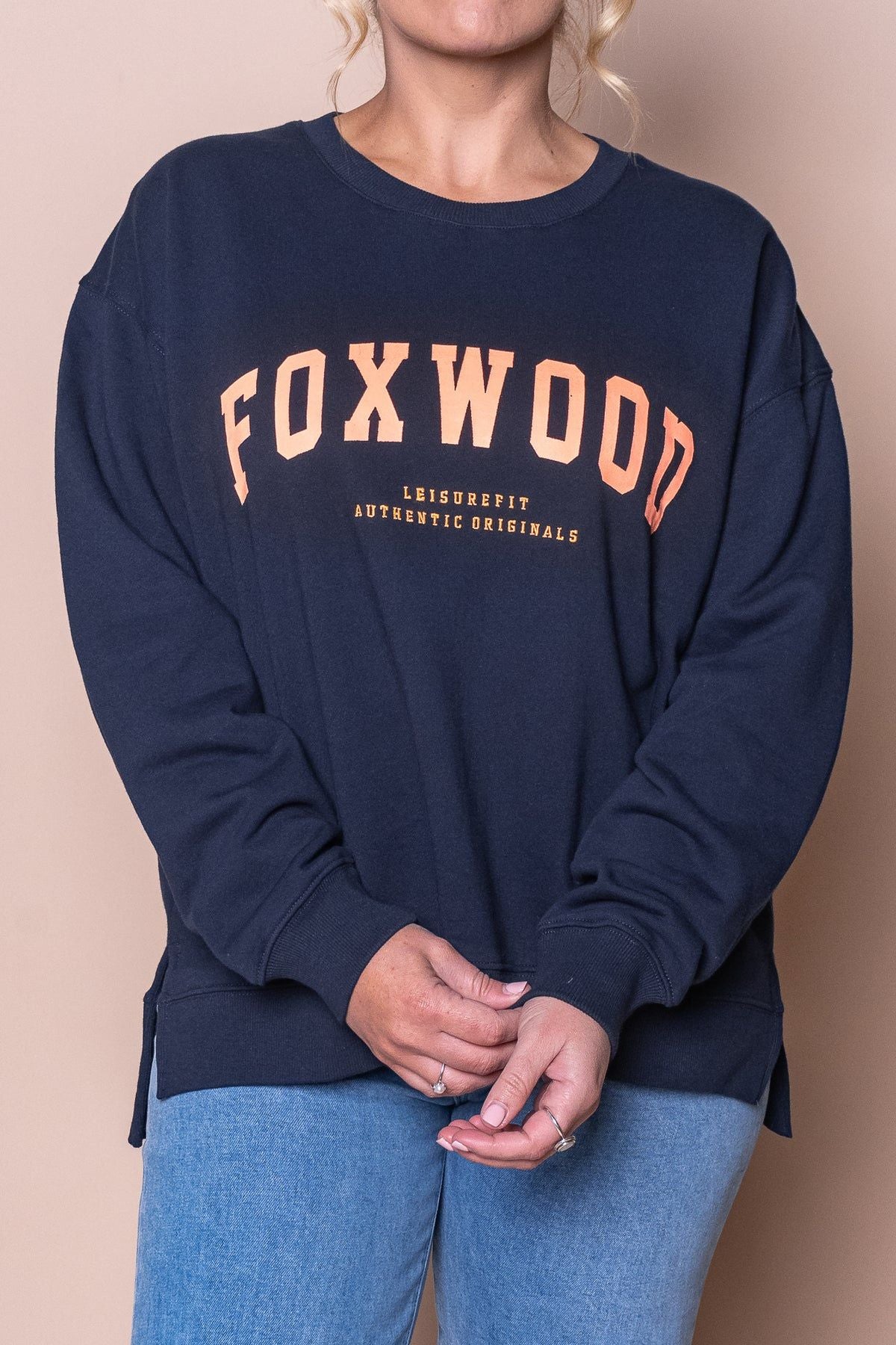 Foxwood Interval Crew