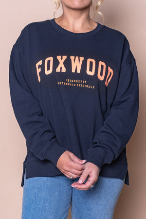 Foxwood Interval Crew
