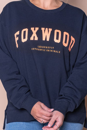 Foxwood Interval Crew