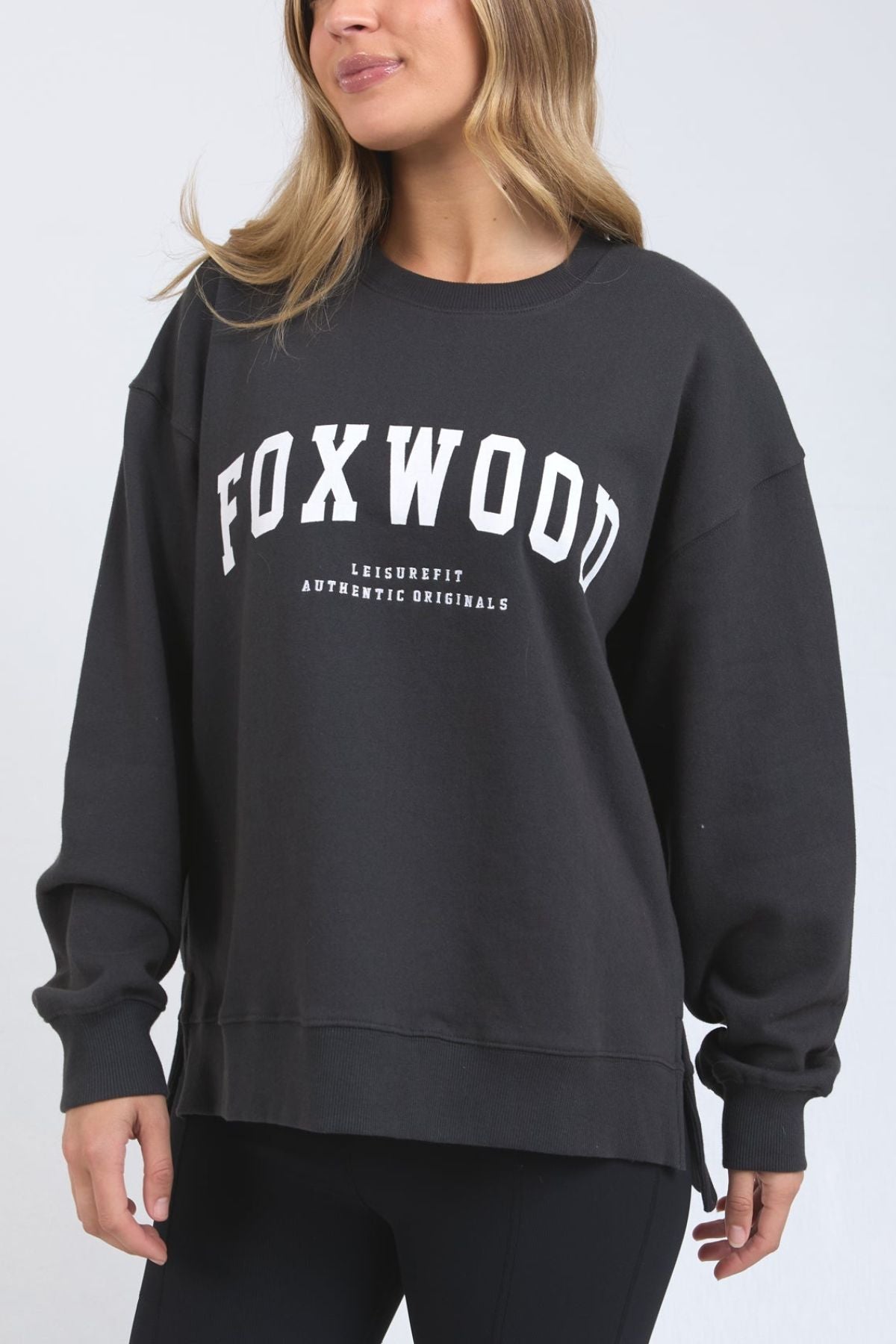 Foxwood Interval Crew