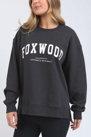 Foxwood Interval Crew