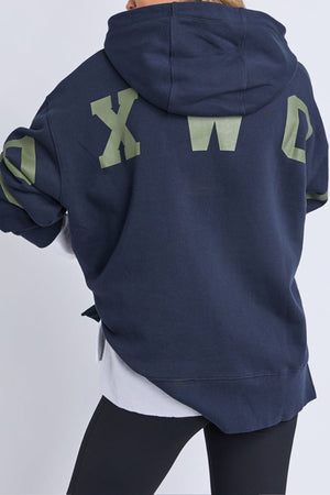 Foxwood Interval Hoodie