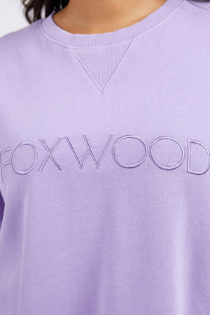 Foxwood Simplified Crew