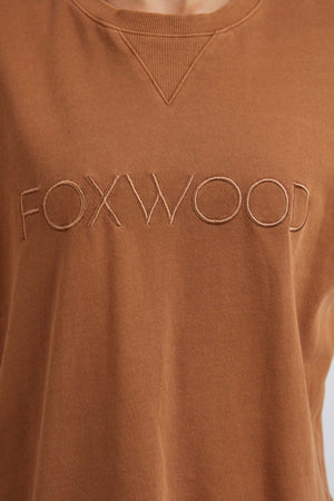 Foxwood Simplified Crew