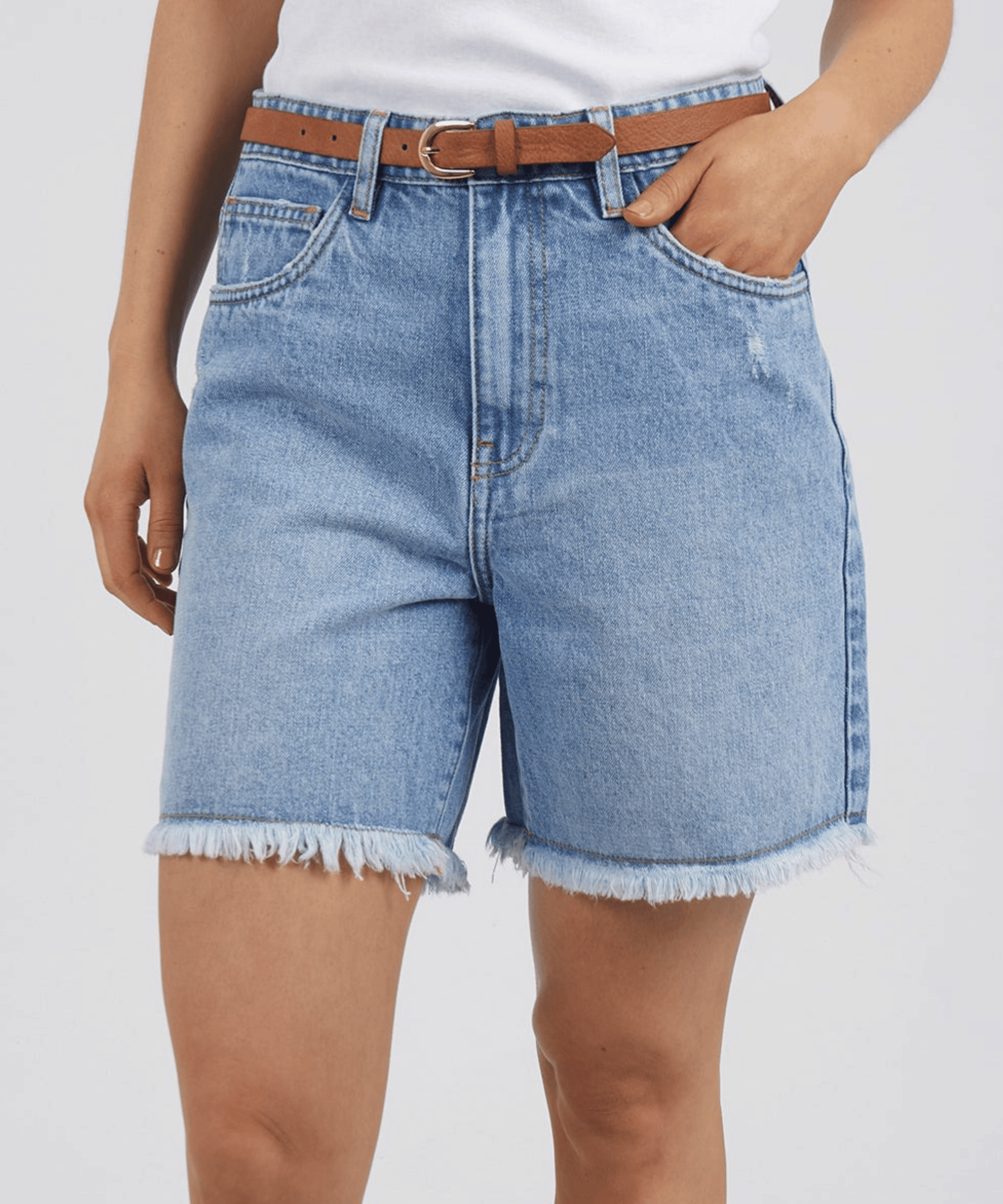 Womens Shorts
