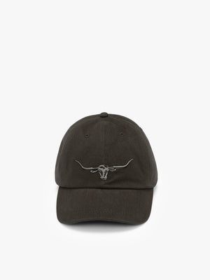 RM Williams Longhorn Cap