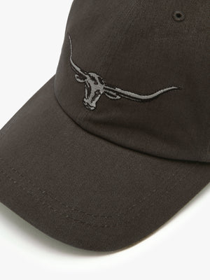 RM Williams Longhorn Cap