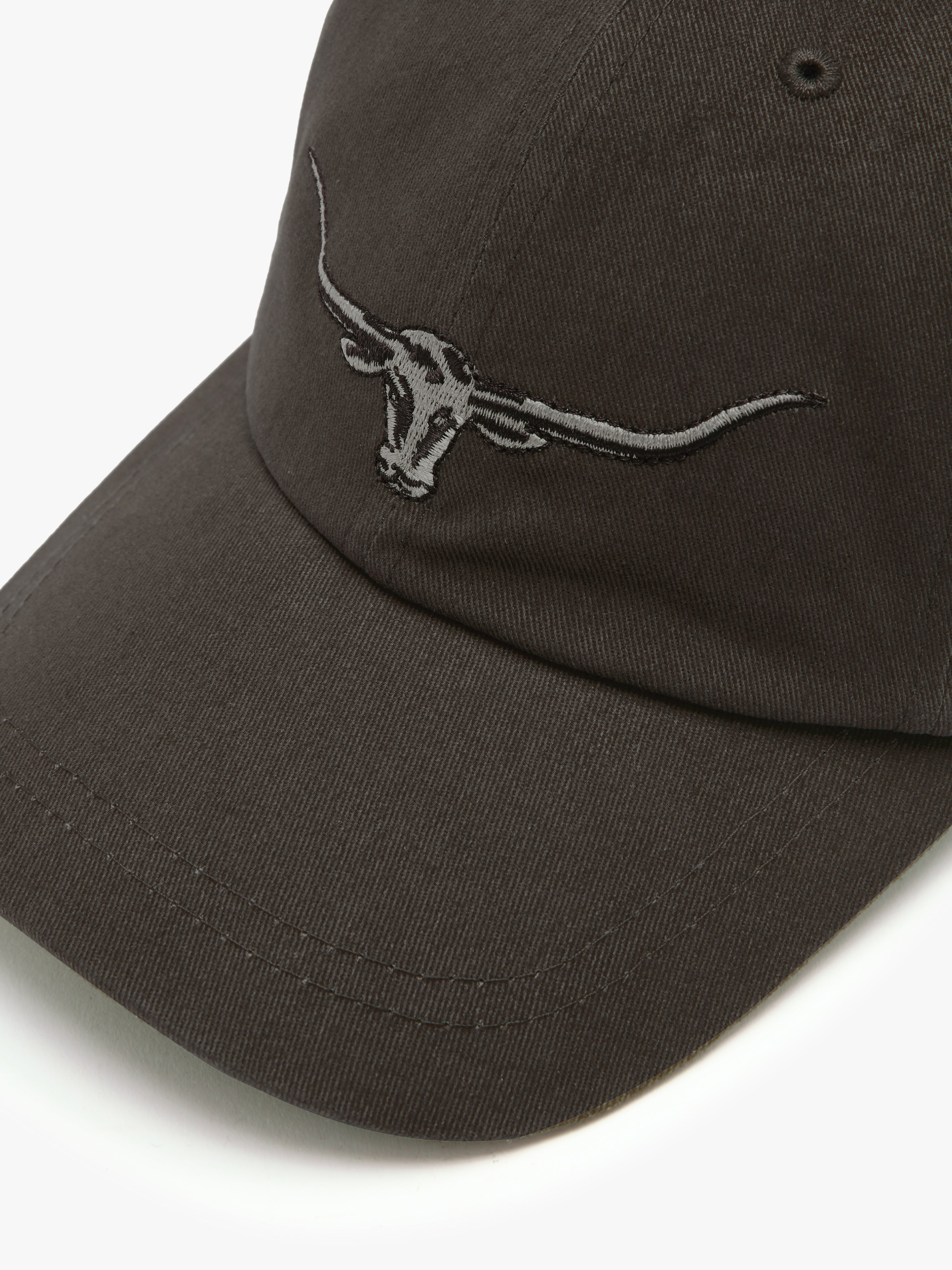 Rmw Cap RMW Longhorn Cap - Mainstreet Clothing