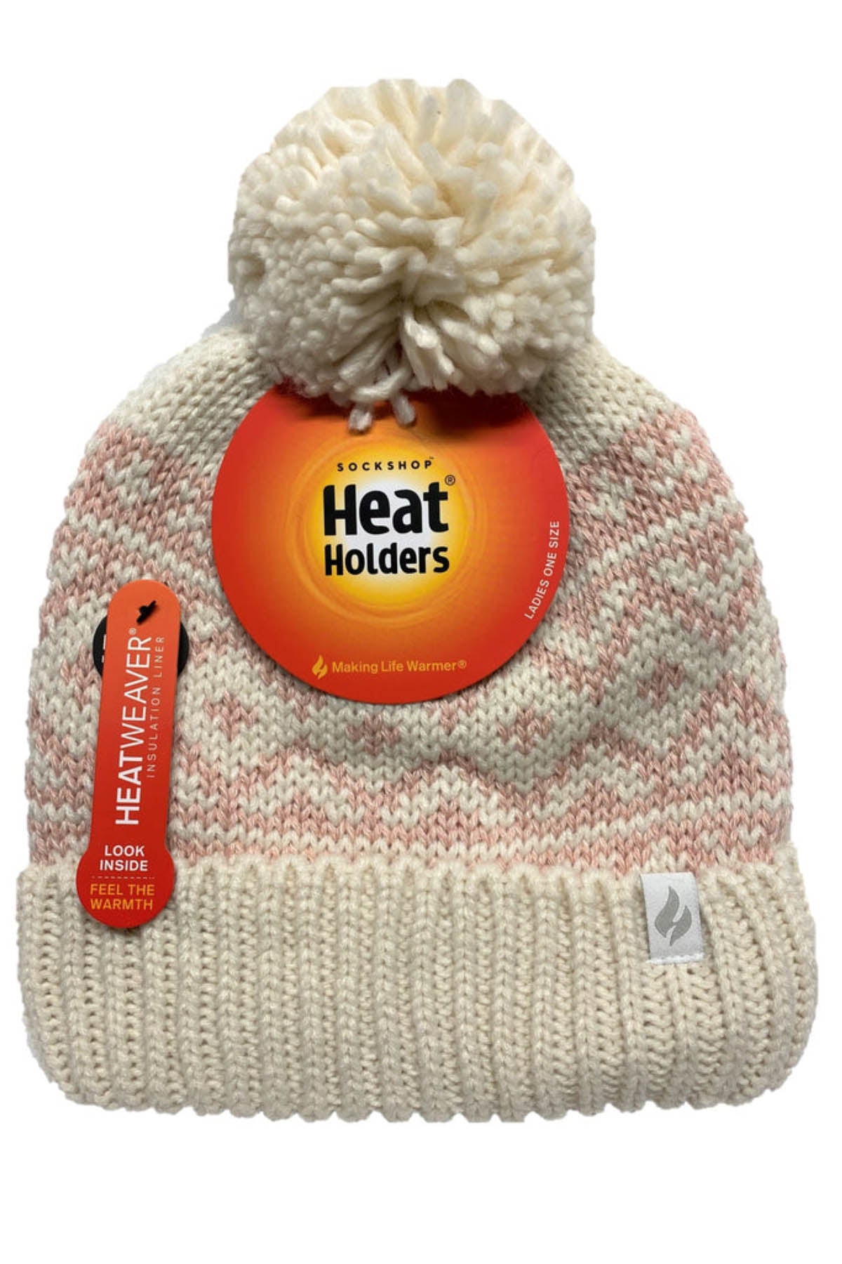 Heat Holders Aspen Ladies Thermal Beanie Mainstreet Clothing