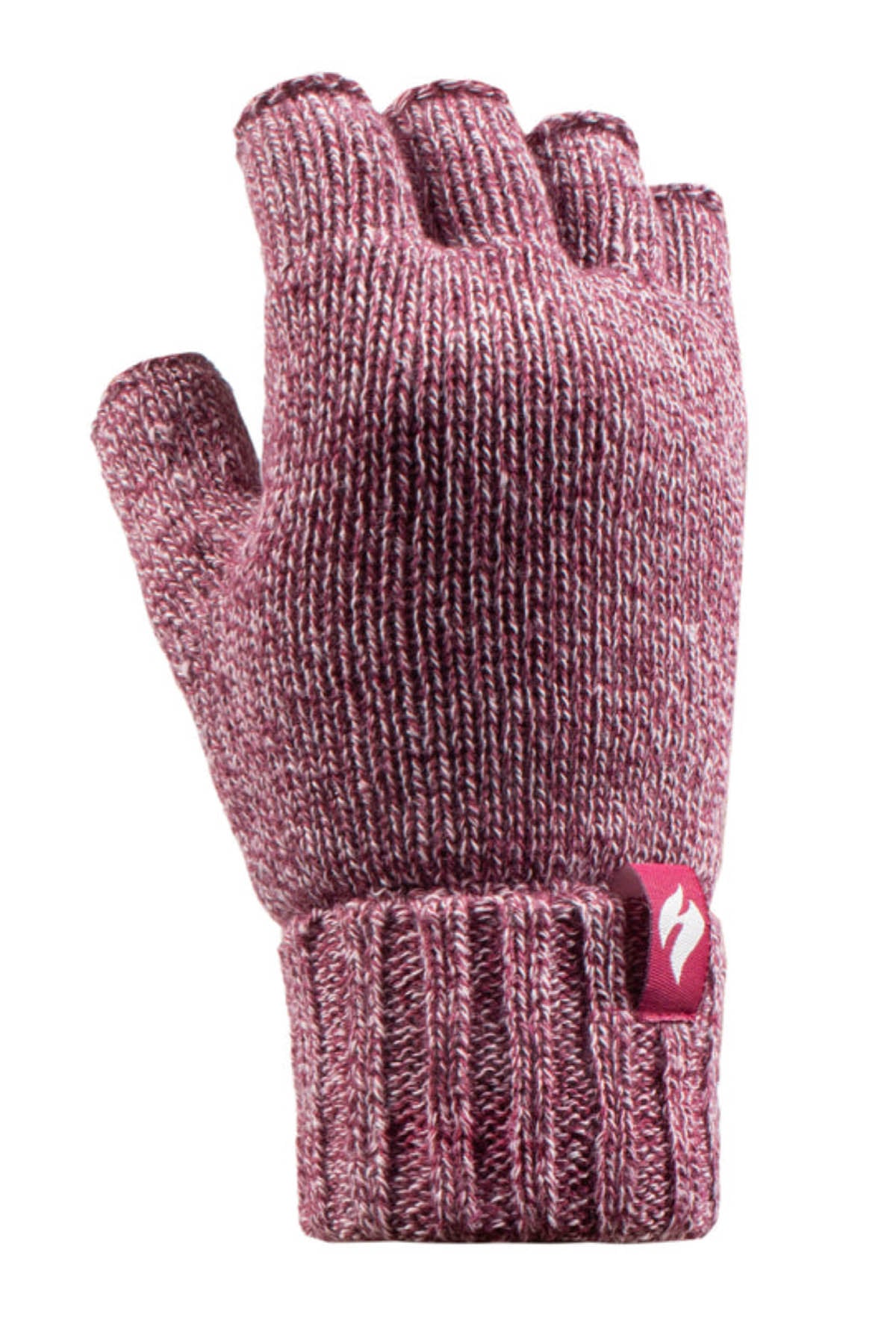 Heat Holders Ladies Fingerless Thermal Gloves Mainstreet Clothing