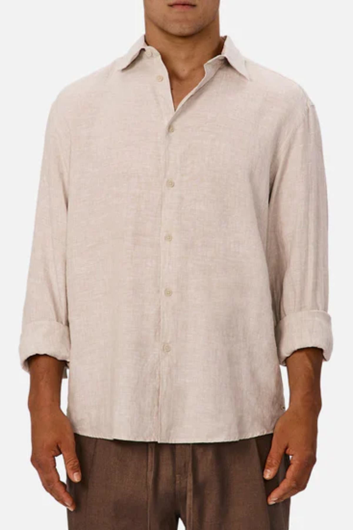 Fashion Tops: Long Sleeve