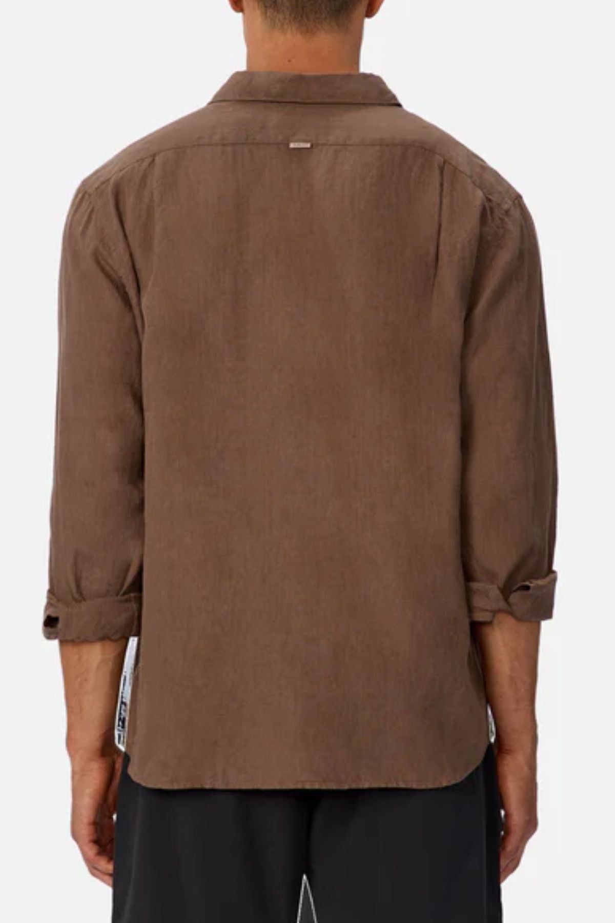 Industrie The St Martins Shirt