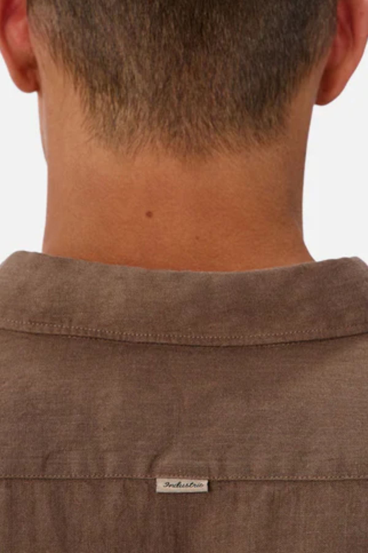 Industrie The St Martins Shirt