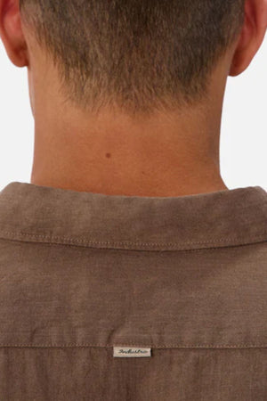 Industrie The St Martins Shirt