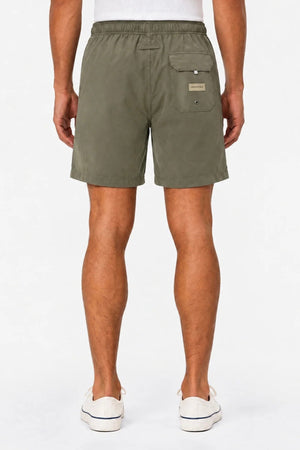 Industrie The Barbados Swim Short