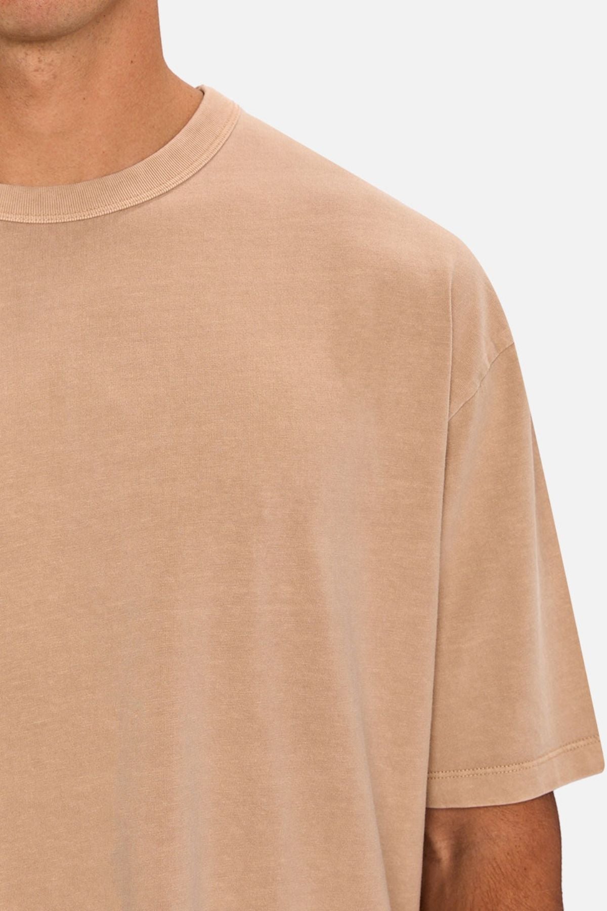 Industrie The Del Sur Tee