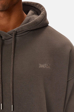 Industrie The Del Sur Washed Hoodie
